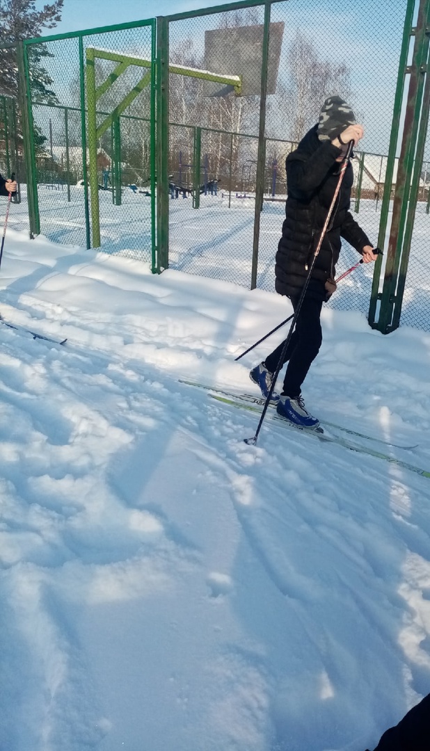 Седухин Никита Олегович