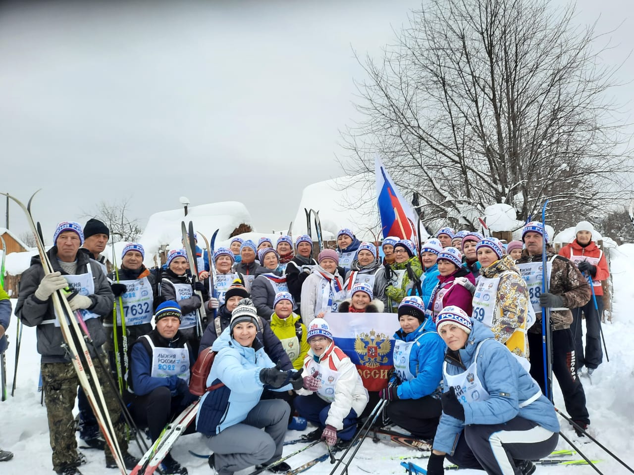 Царева Людмила Владимировна