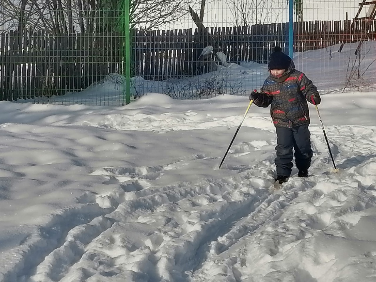 Климов Евгений Сергеевич