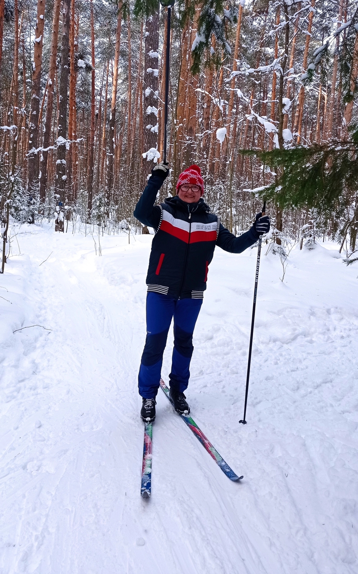 Старкова Светлана Константиновна