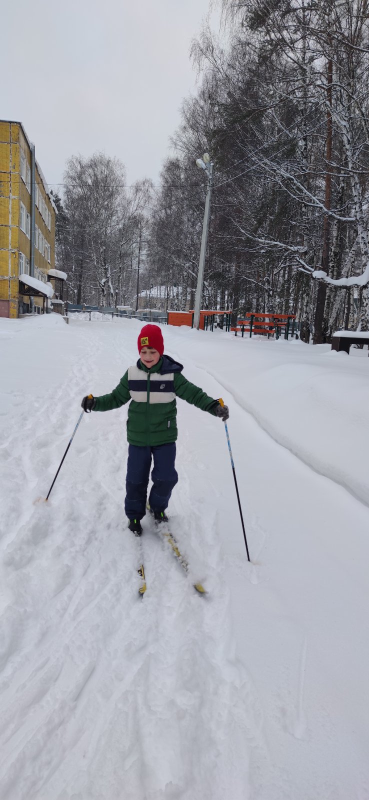 Ситёв Андрей Андреевич