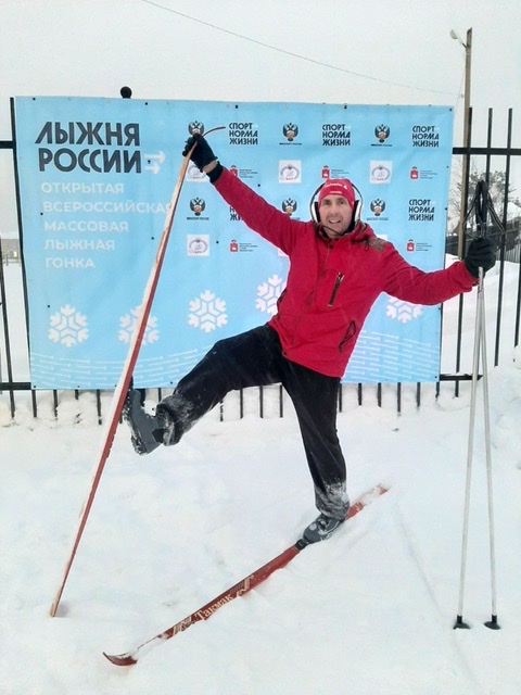 Похлебухин Роман Александрович