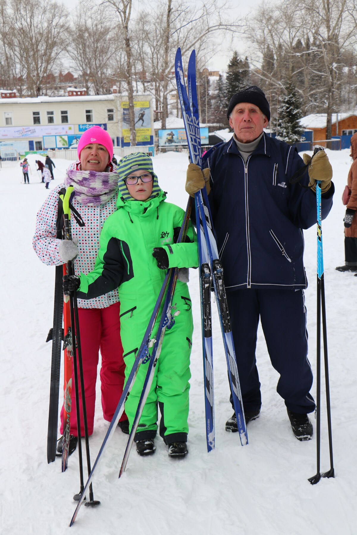 Пермяков Михаил Александрович