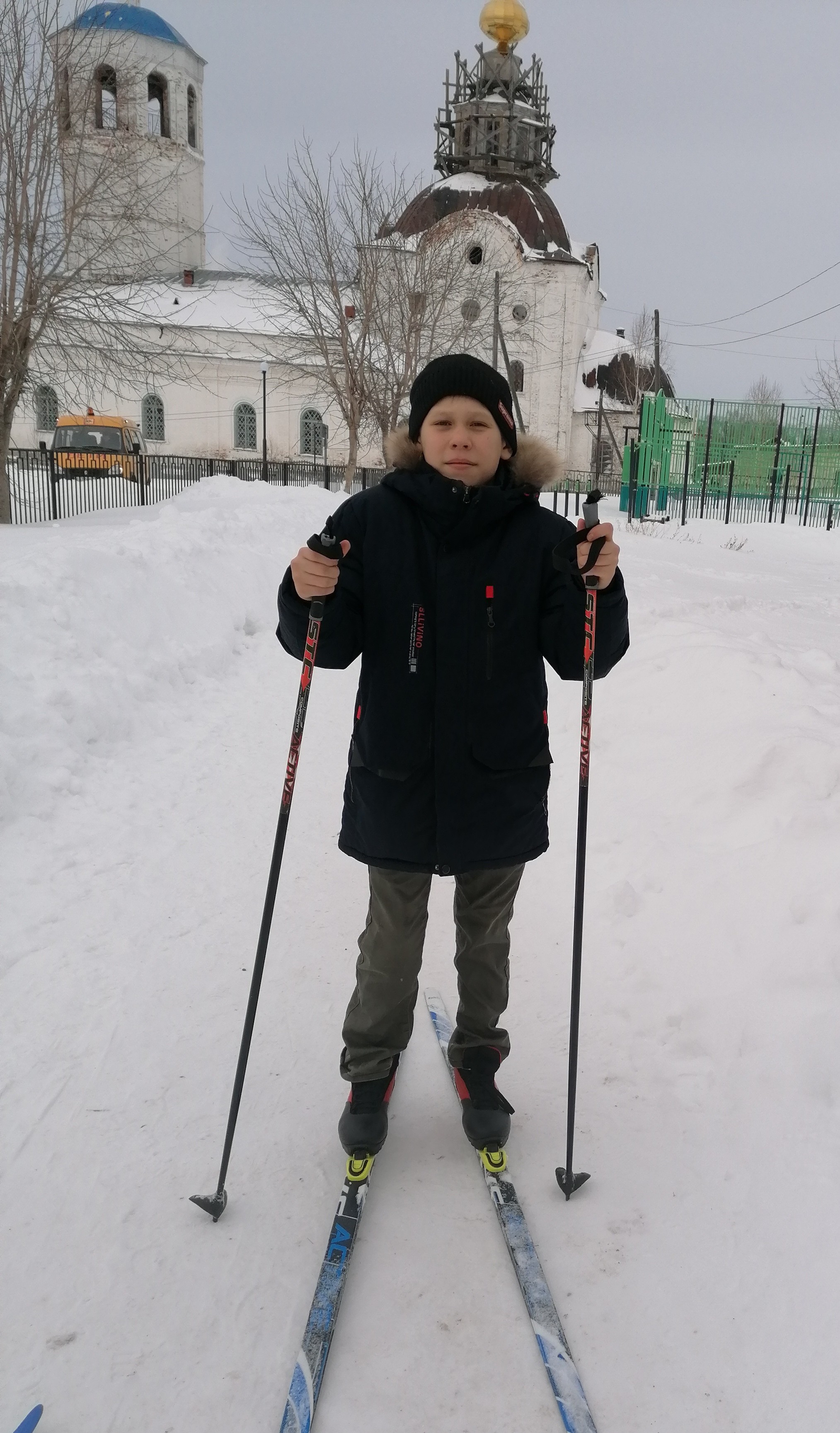 Шестаков Александр Артемьевич