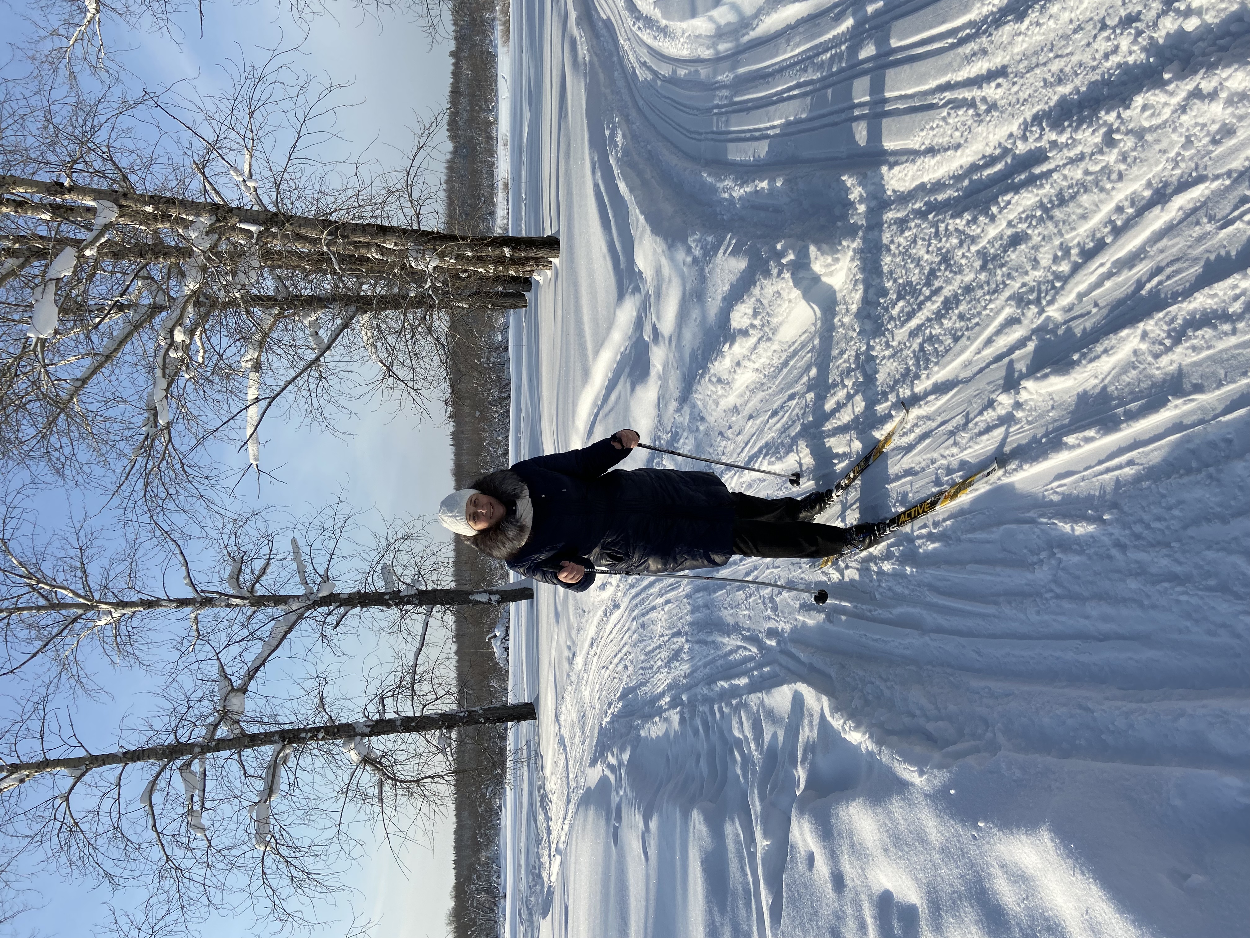 Южанинова Лариса Николаевна