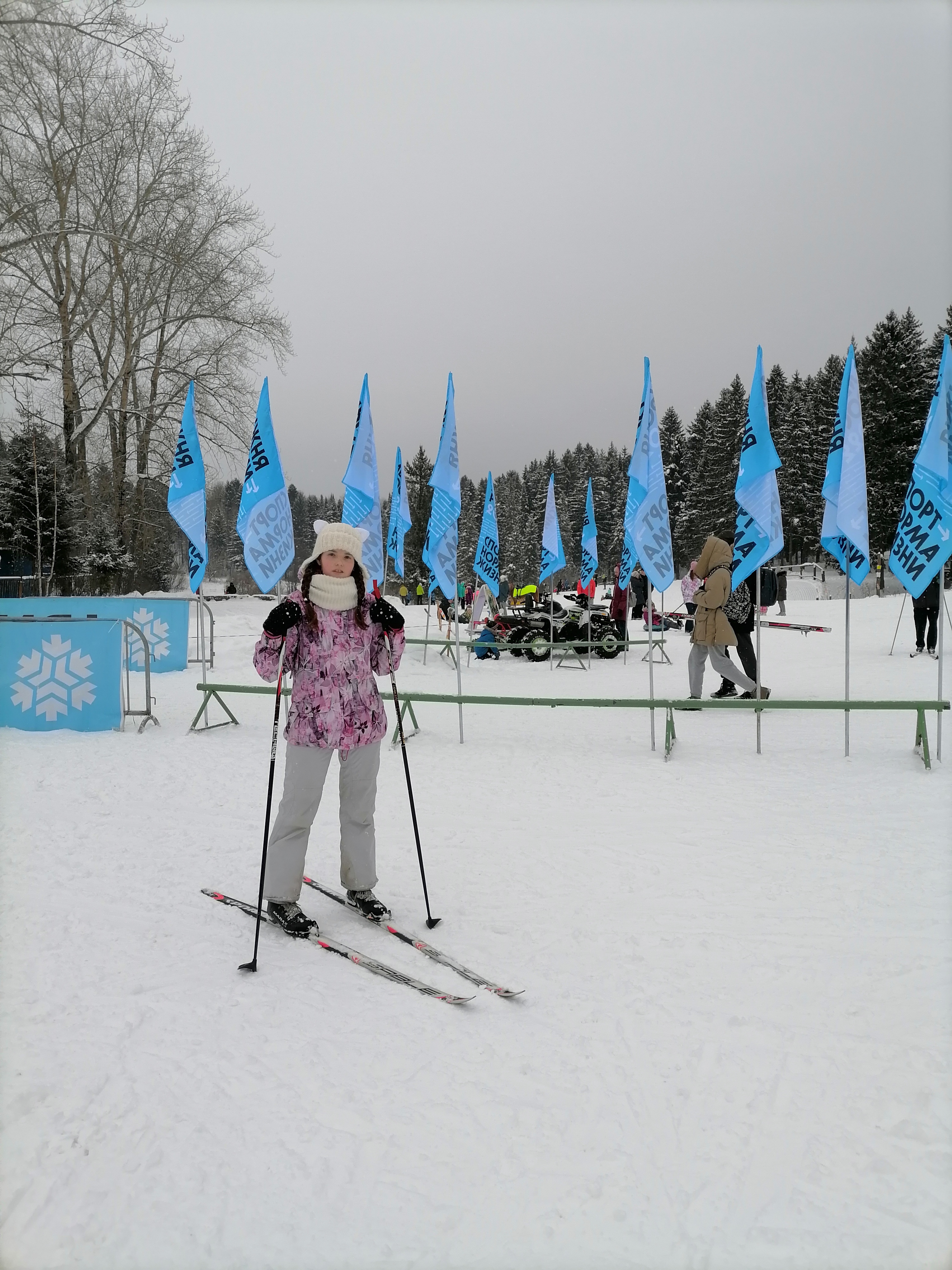 Антакова Ульяна Алексеевна