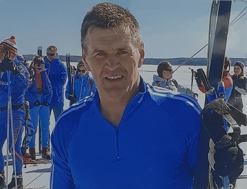 Шлыков Сергей Анатольевич