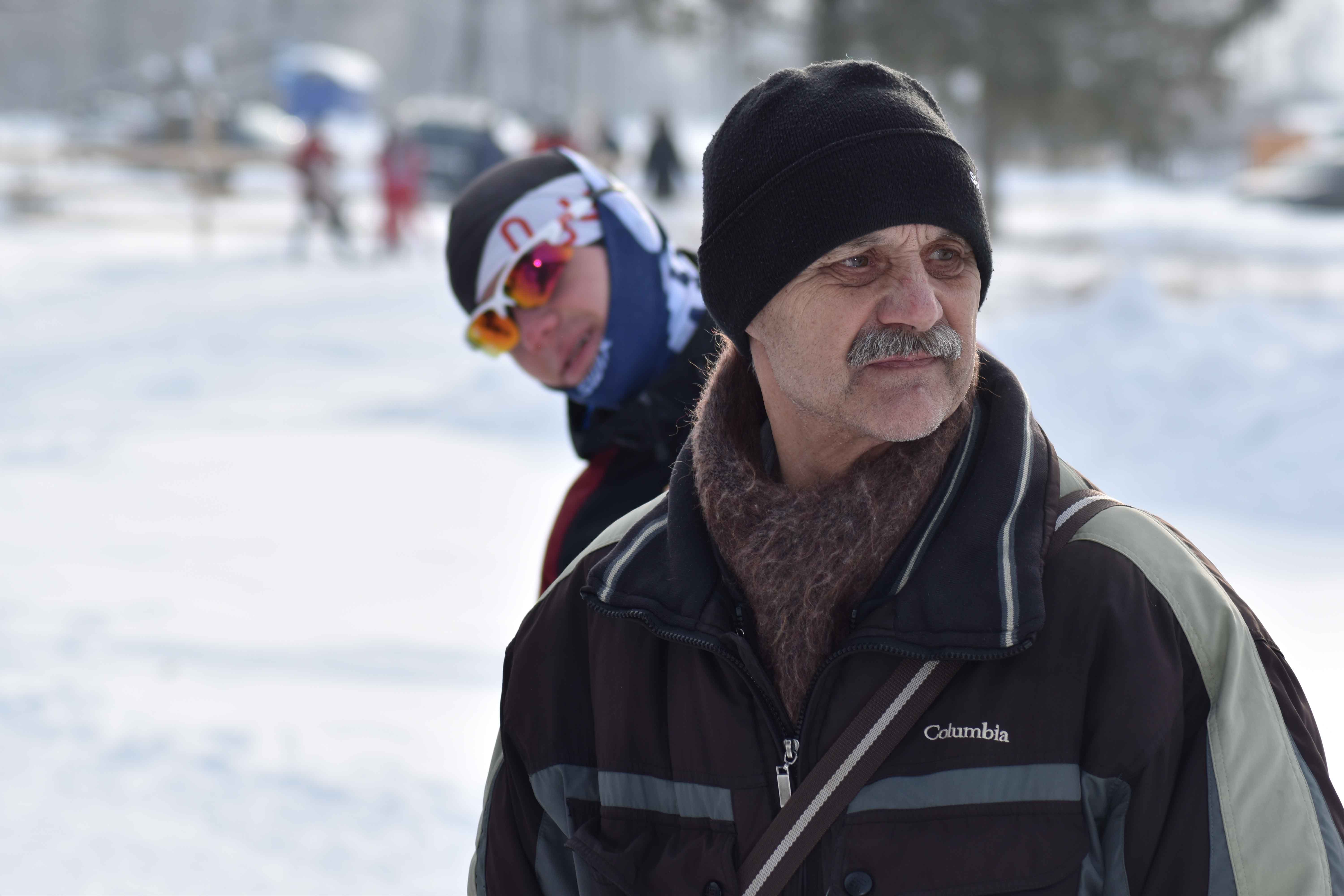Денисов Владимир Дмитриевич