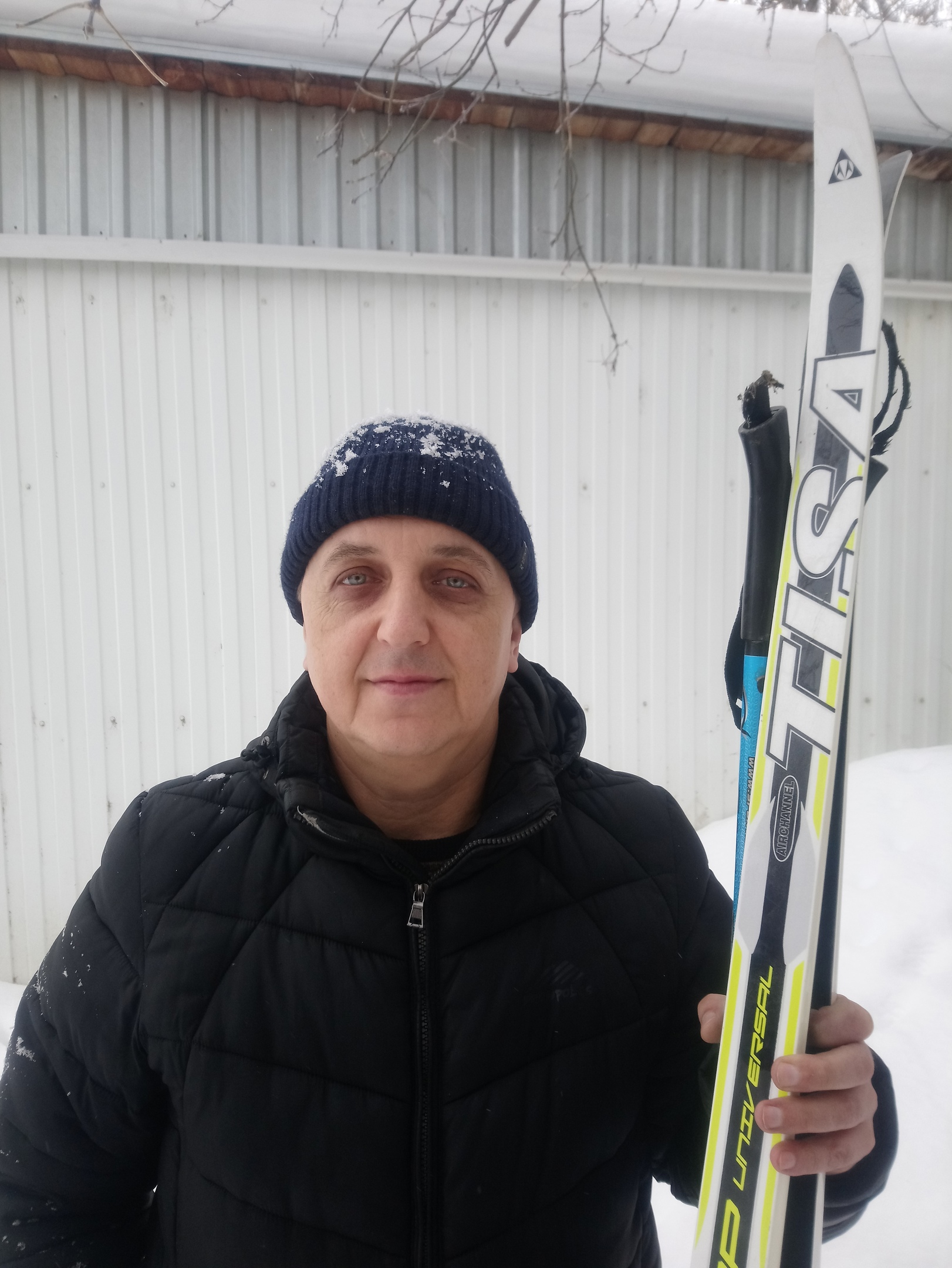Субботин Алексей Борисович