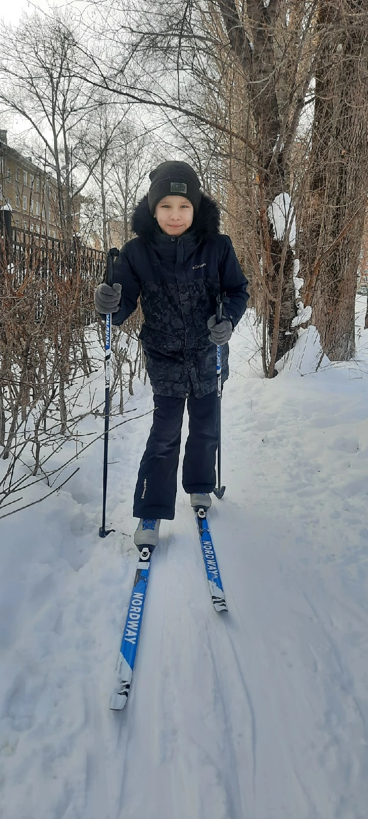 Коротких Кирилл Максимович