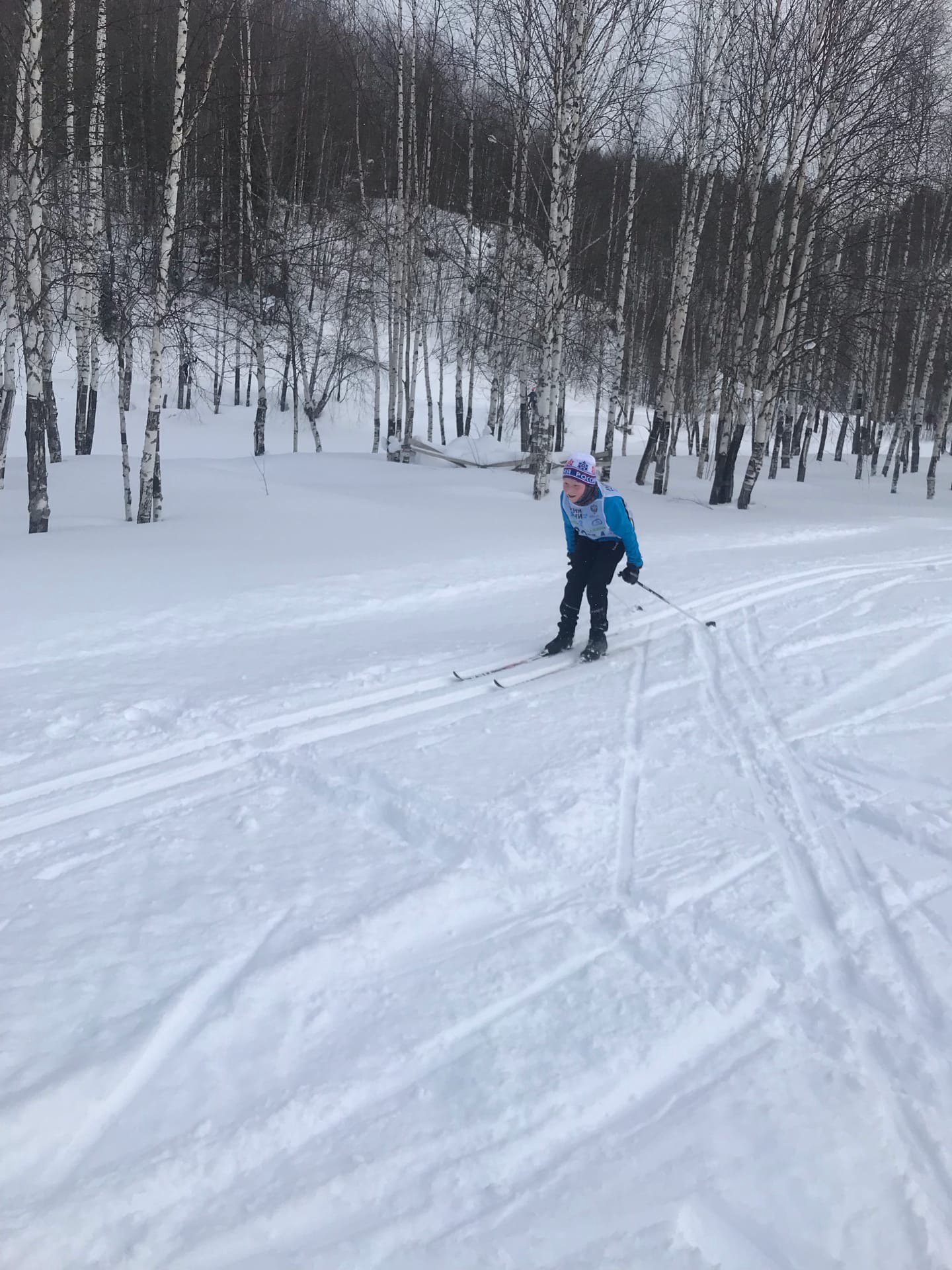Козлова Татьяна Андреевна