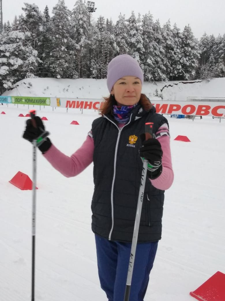 Садовникова Елена Леонидовна