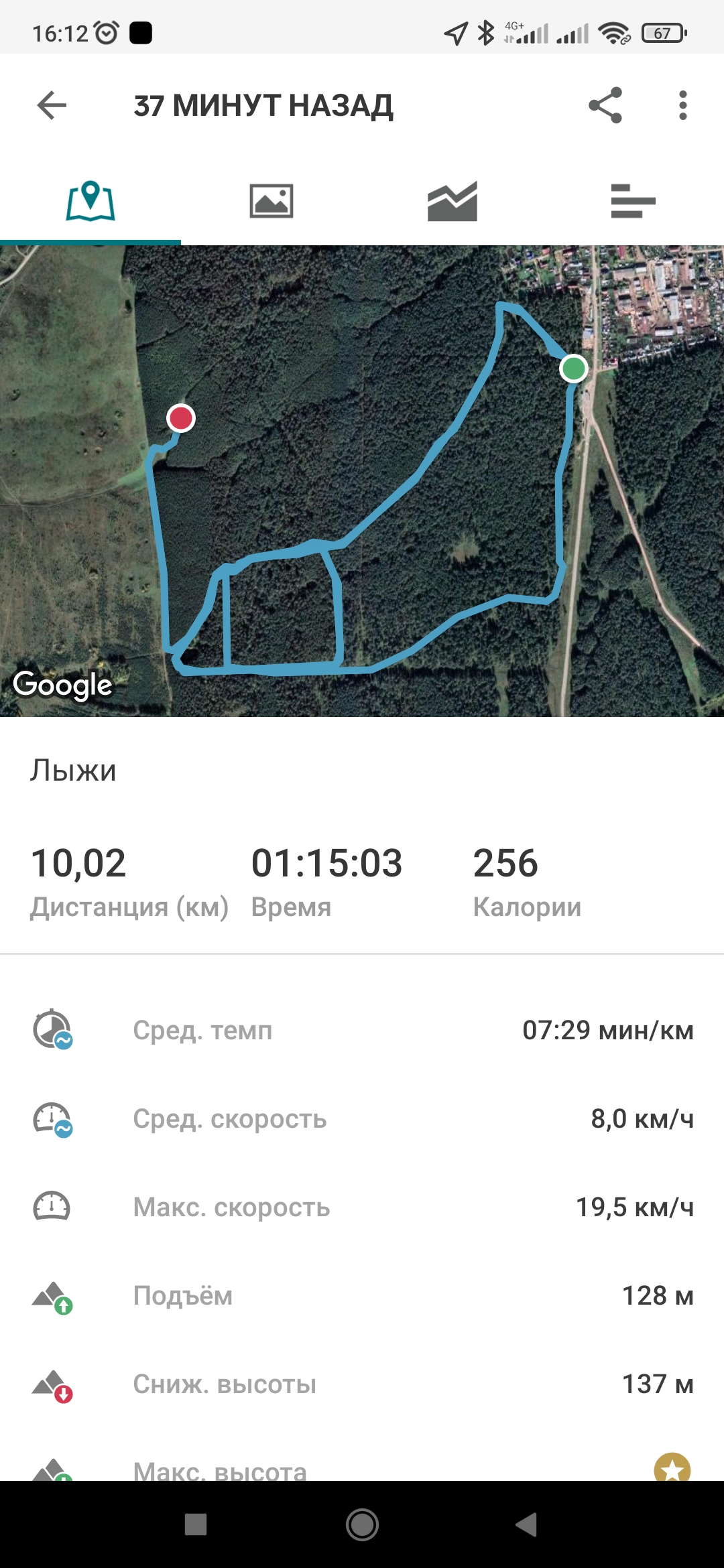 Порываева Татьяна Владимировна