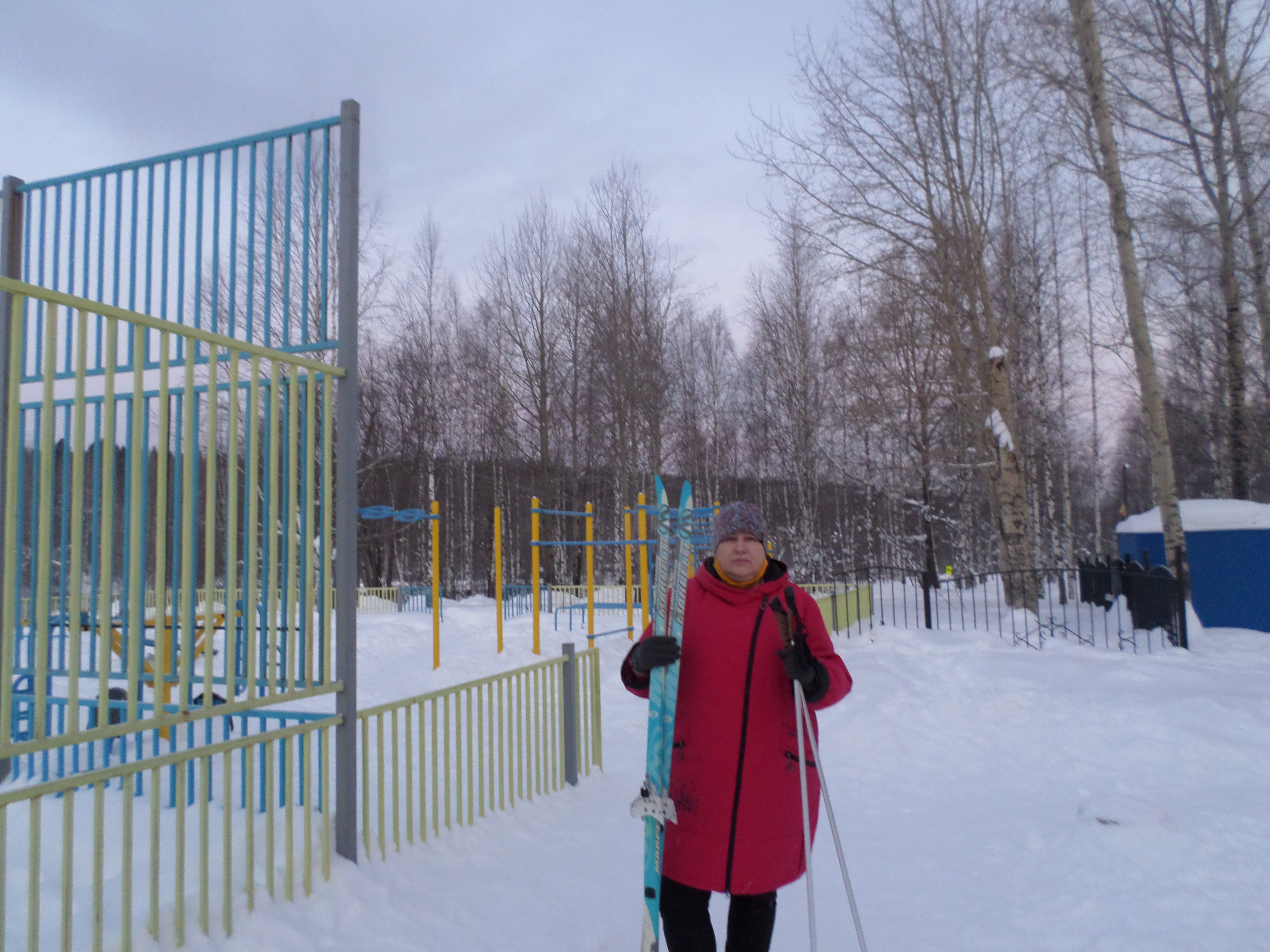 Агибалова Оксана Анатольевна
