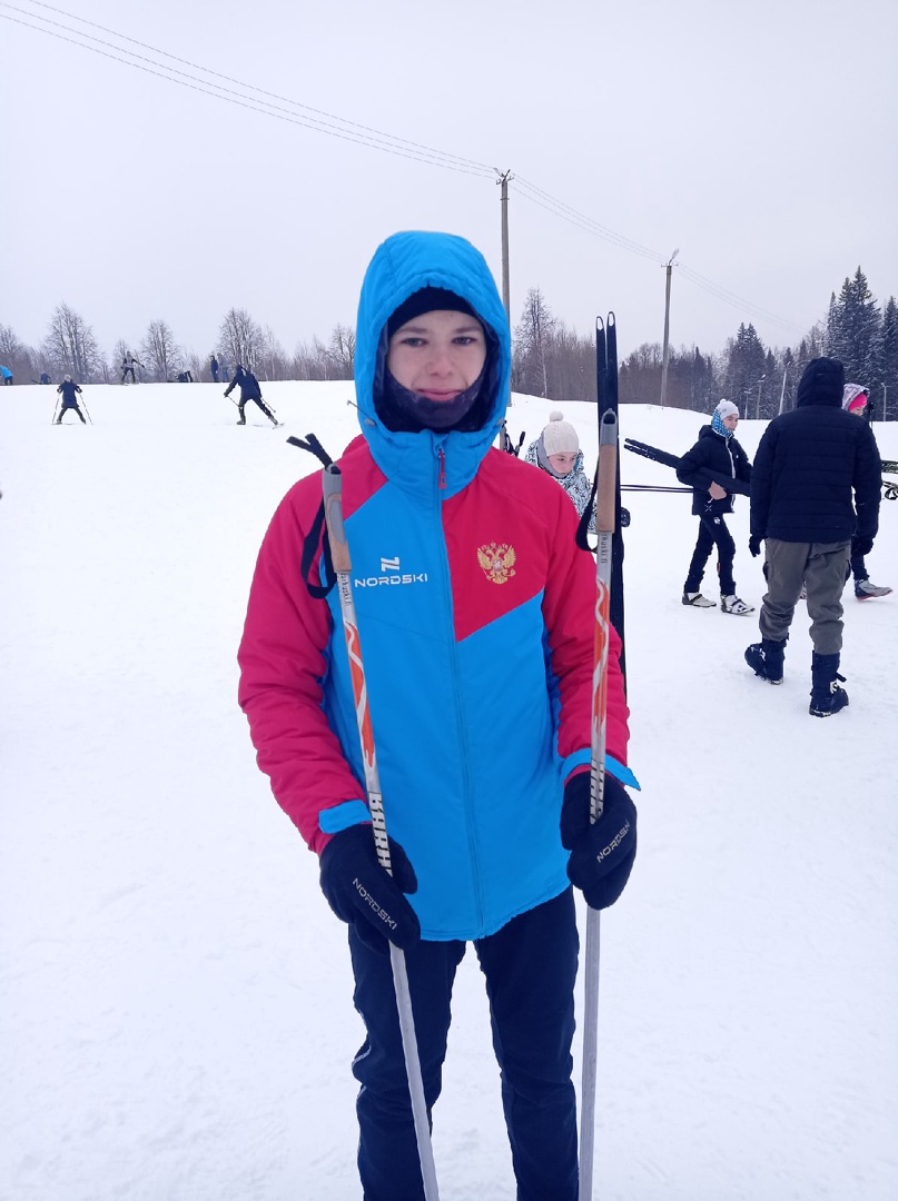 Сидоров Кирилл 