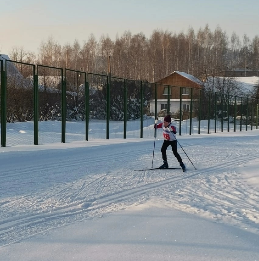 Жуланова Полина Андреевна