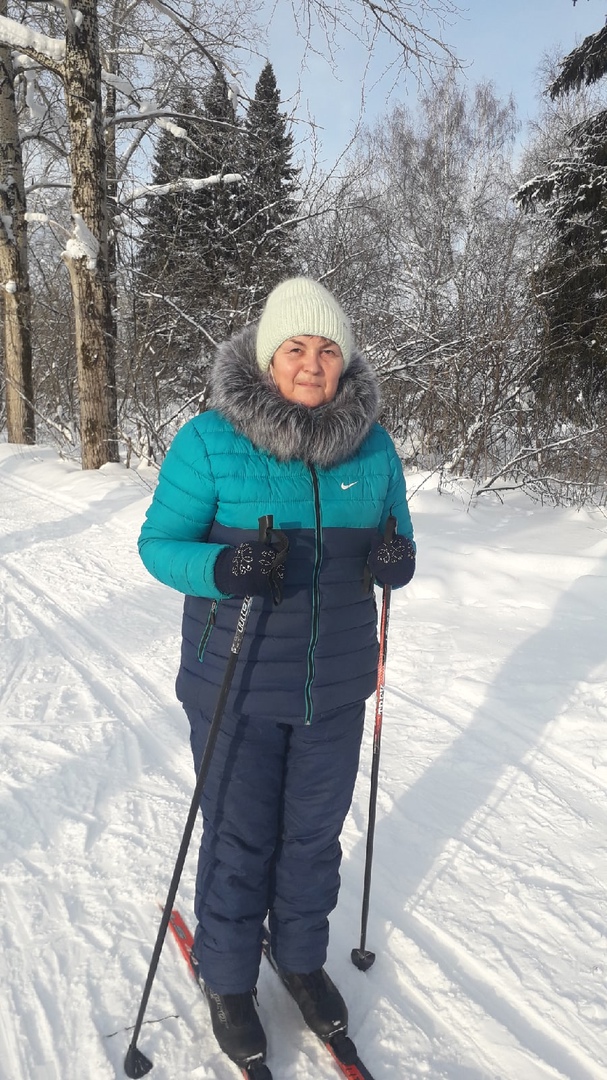 Талай Ирина Васильевна