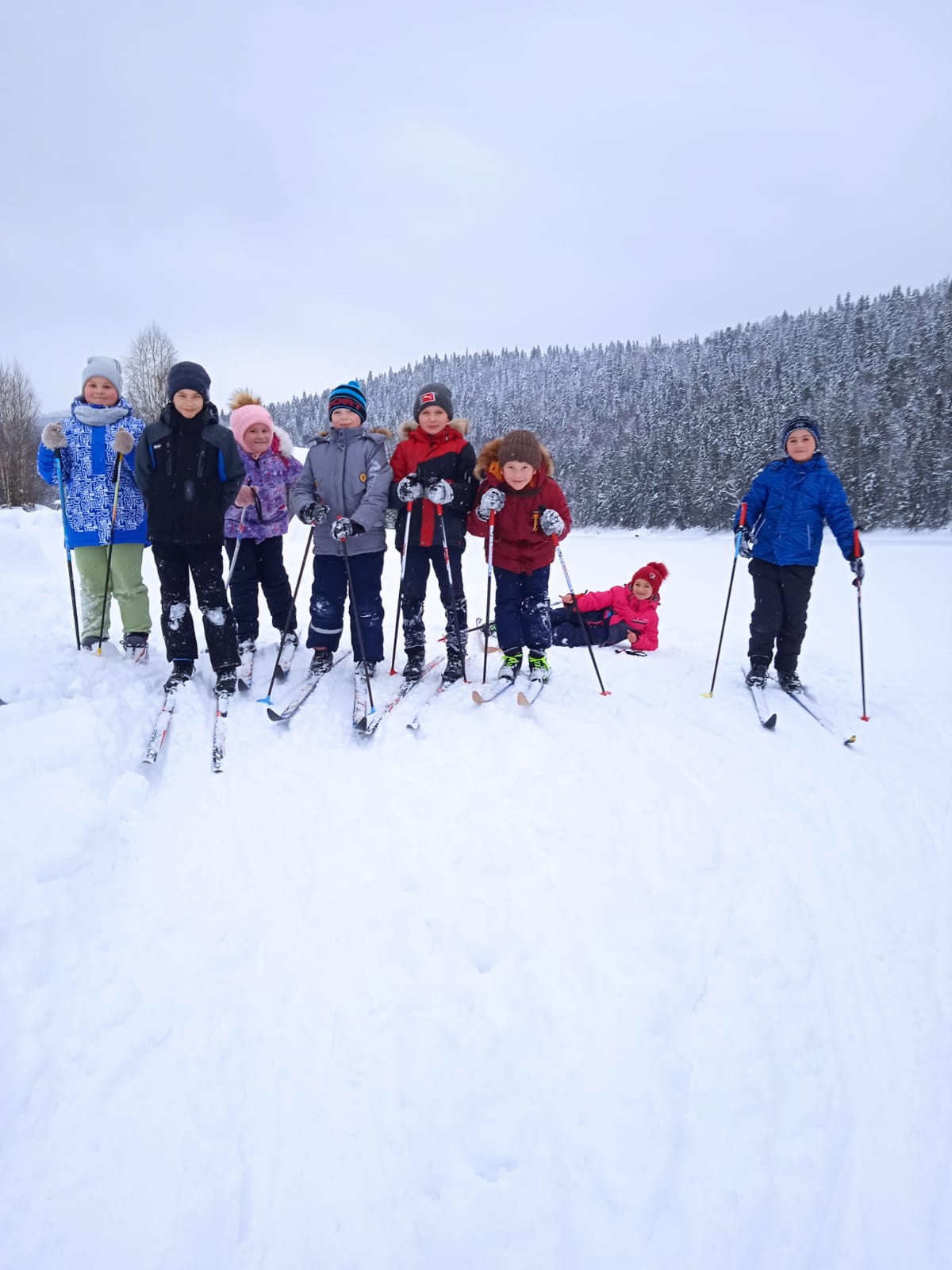 Филатов Семен Александрович