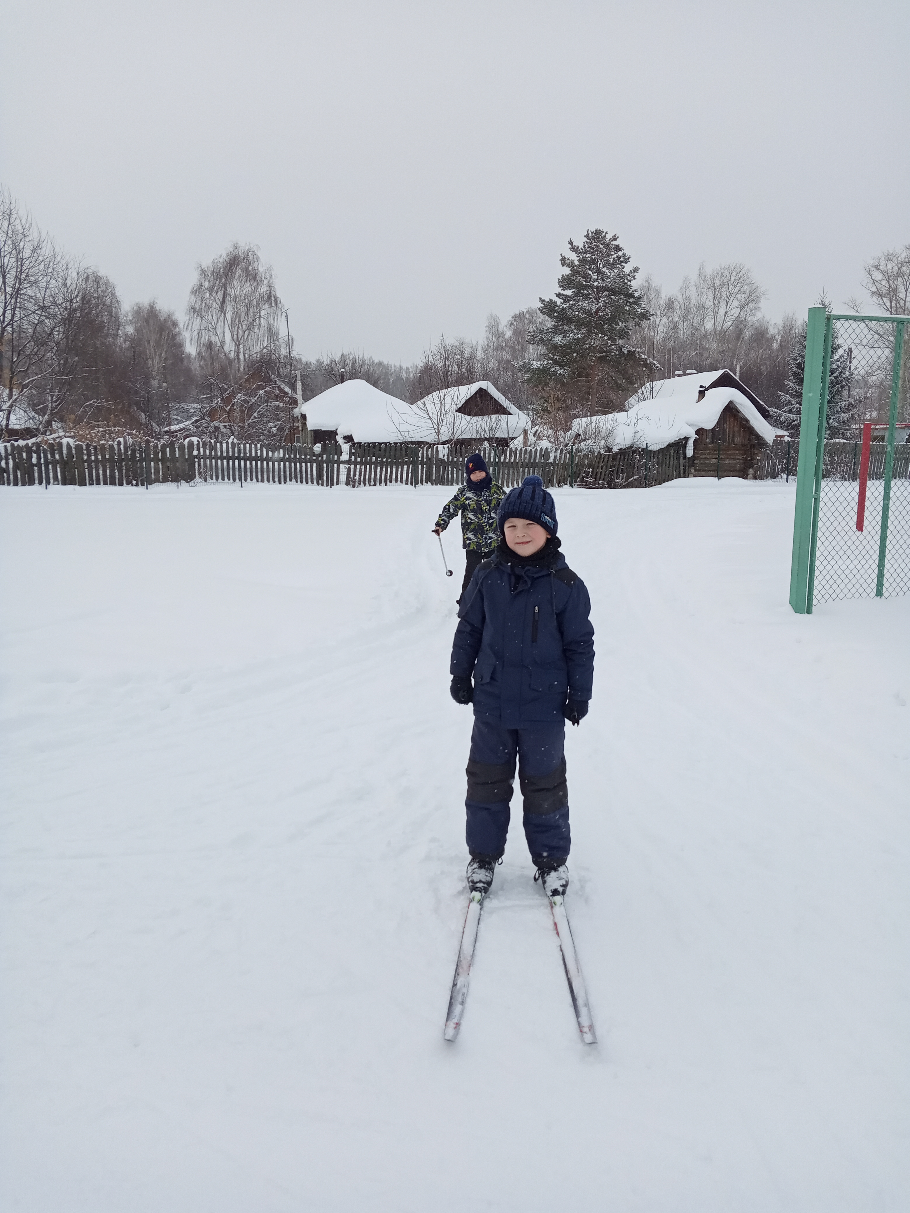 Лузин Родион Игоревич