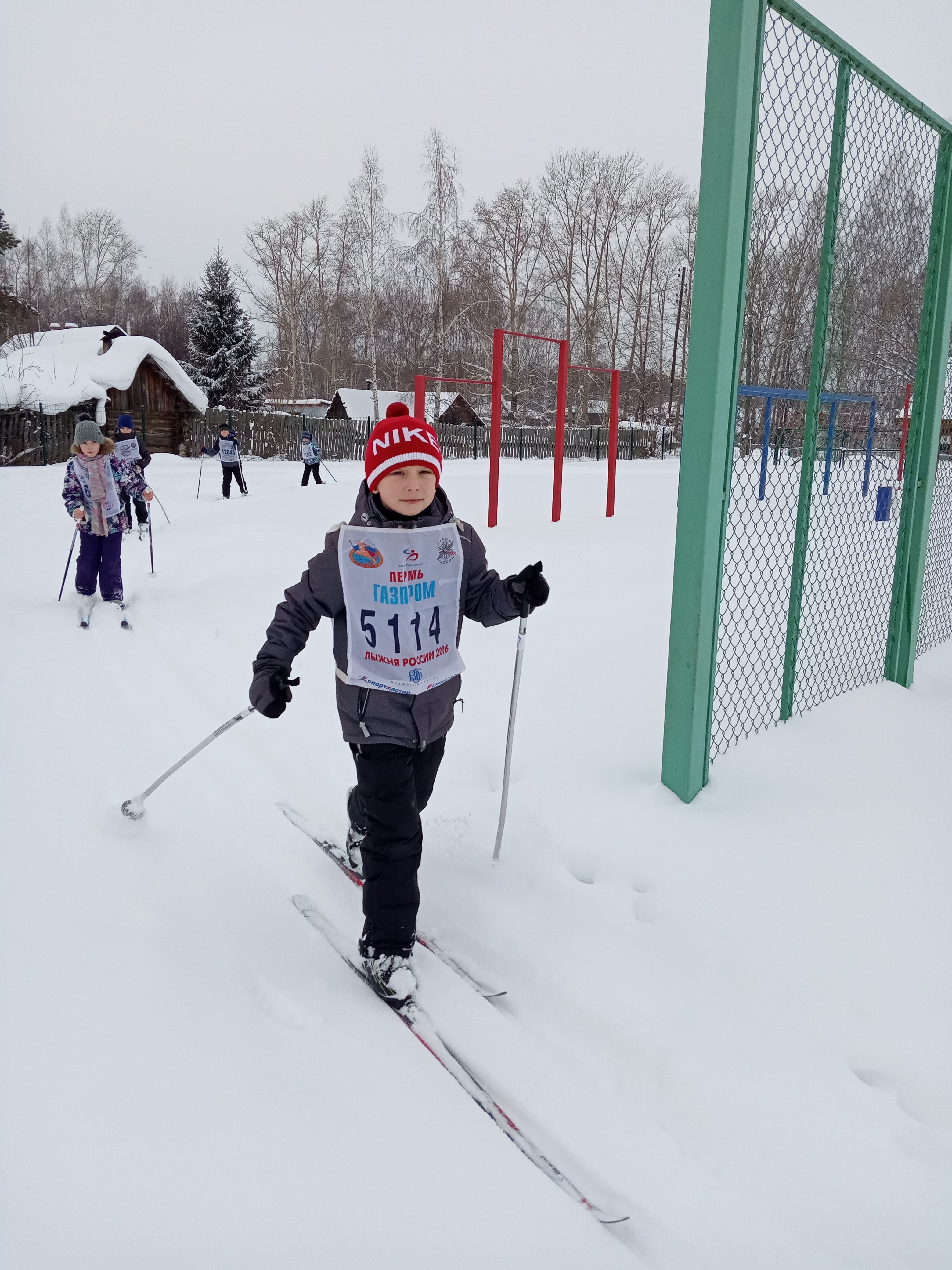 Садилов Илья Анатольевич