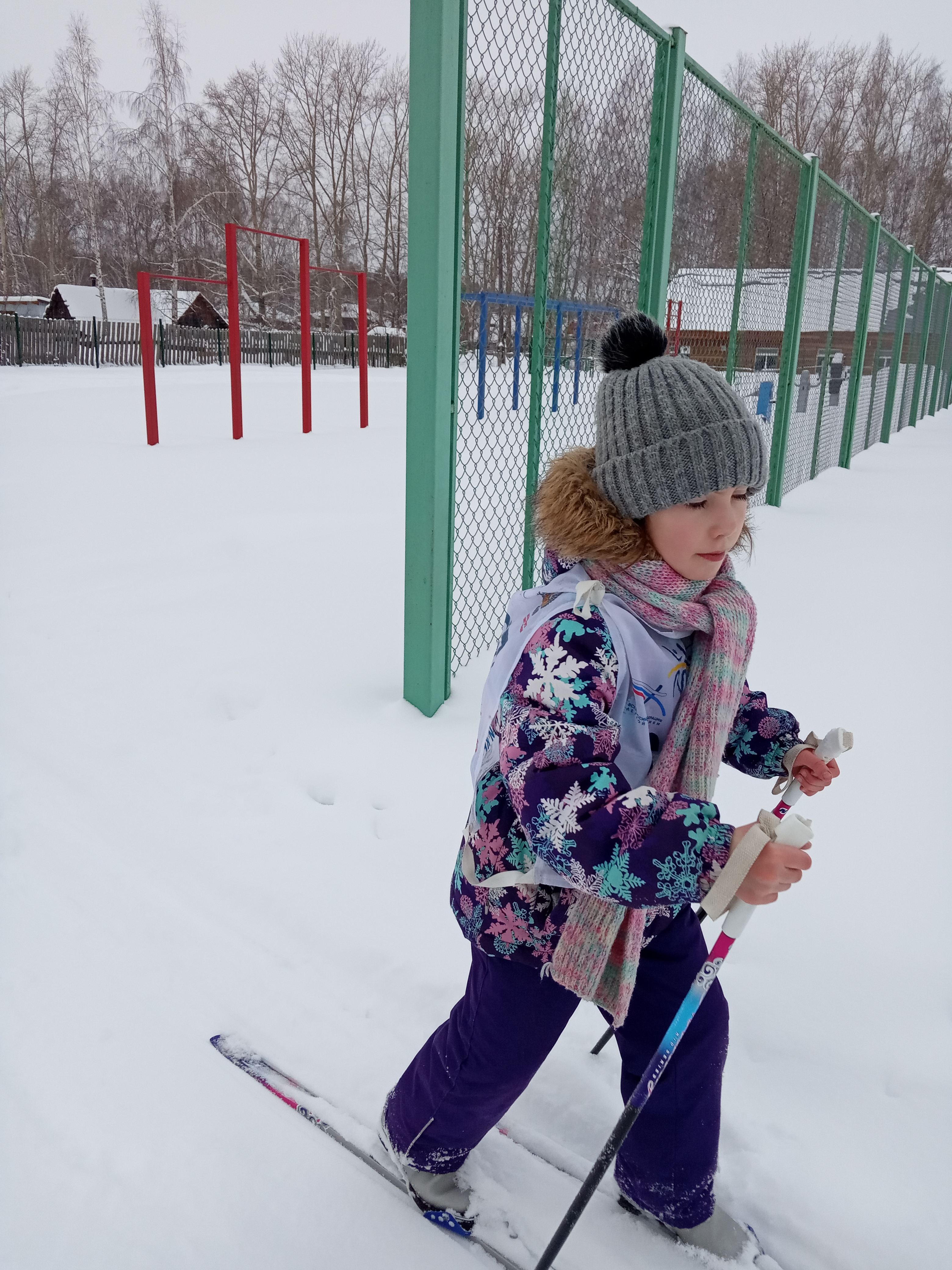 Лузина Эмилия Антоновна