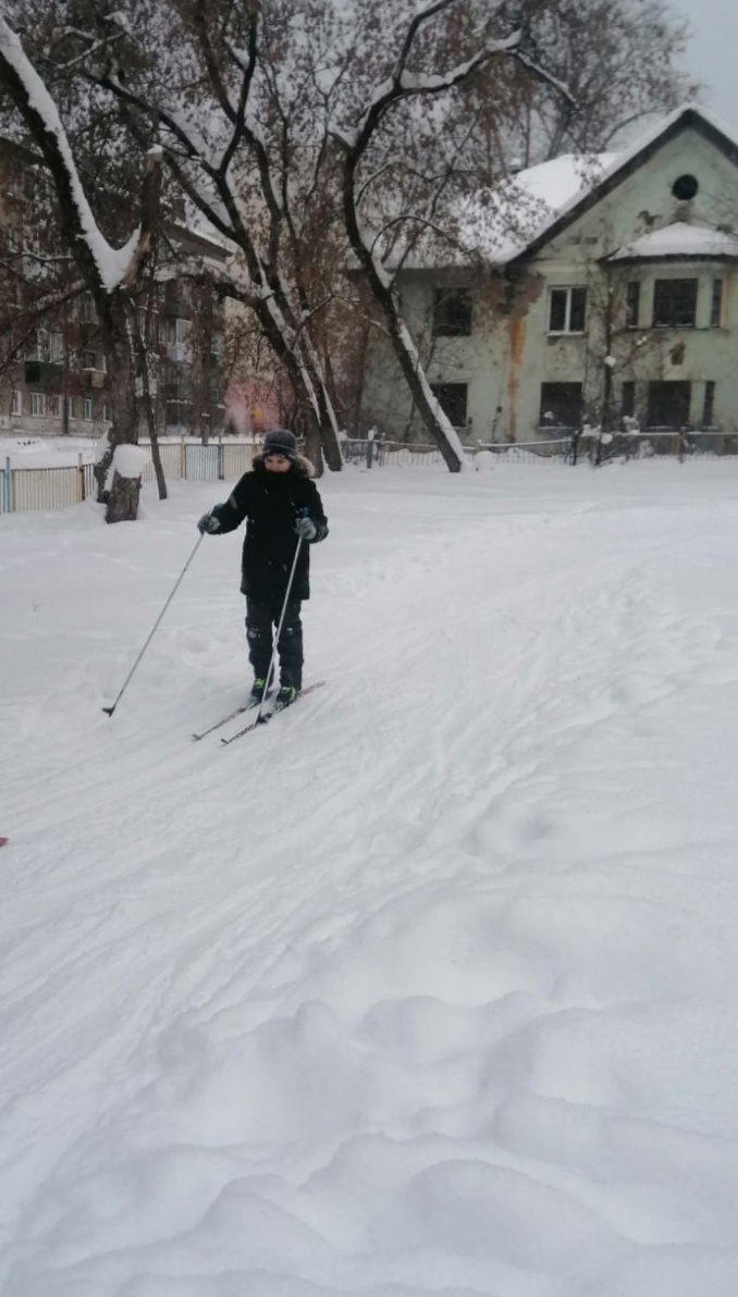 Пономарев Александр Юрьевич