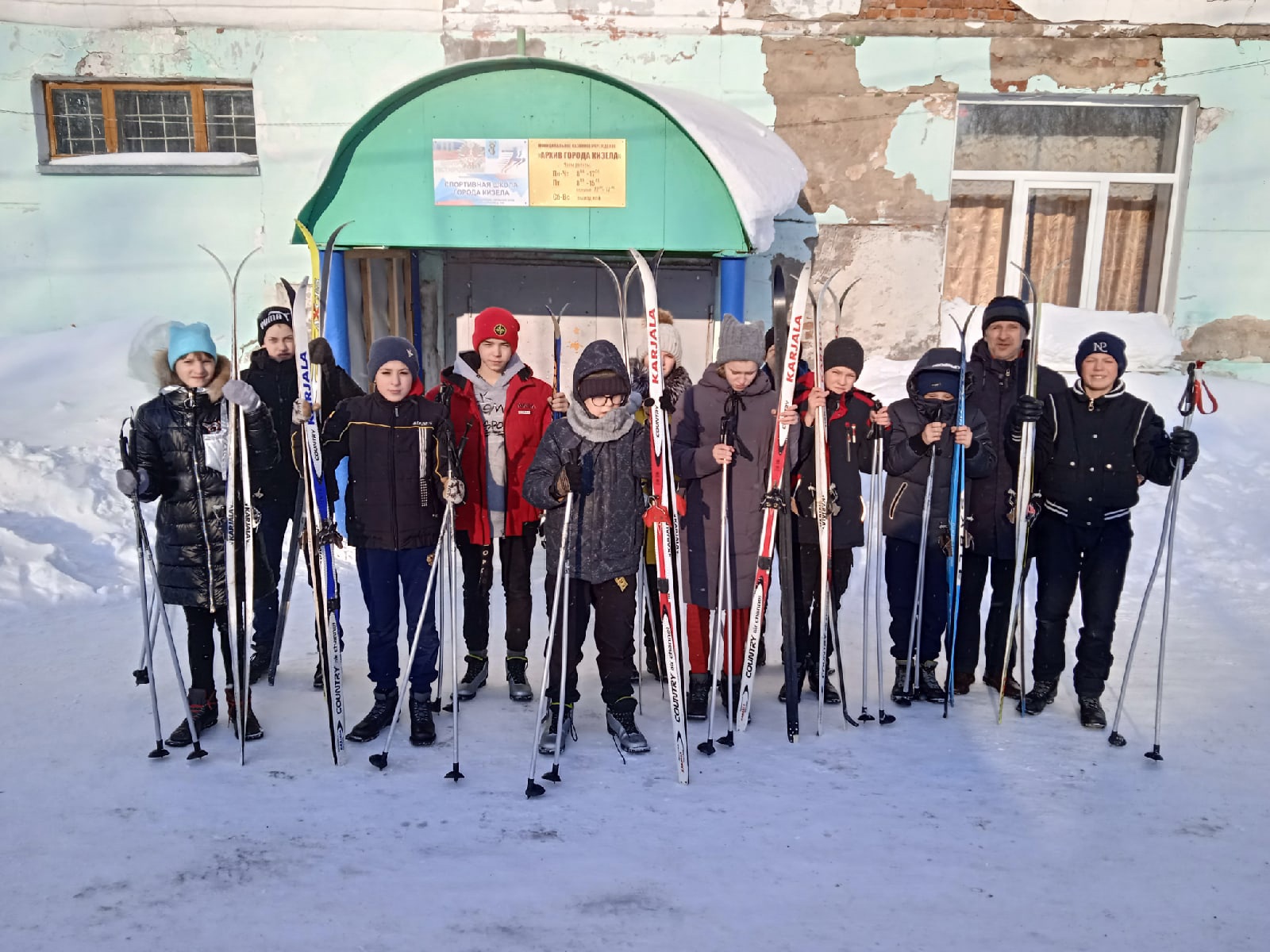 Кокин Кирилл Сергеевич
