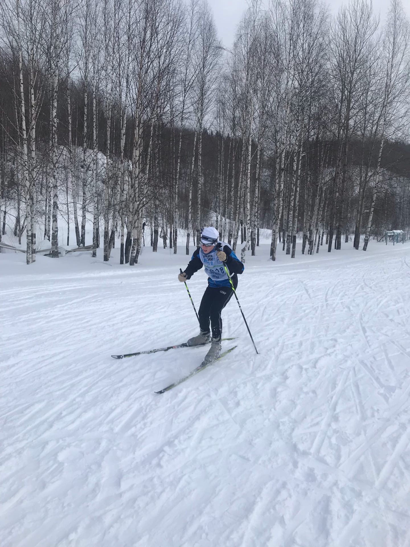 Мусина Регина Алексеевна
