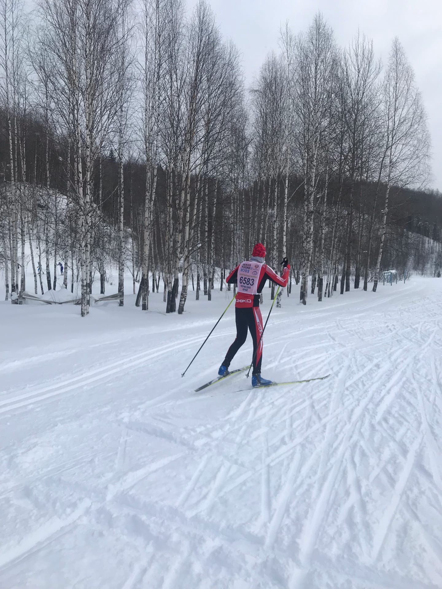 Вихарев Артур Романович
