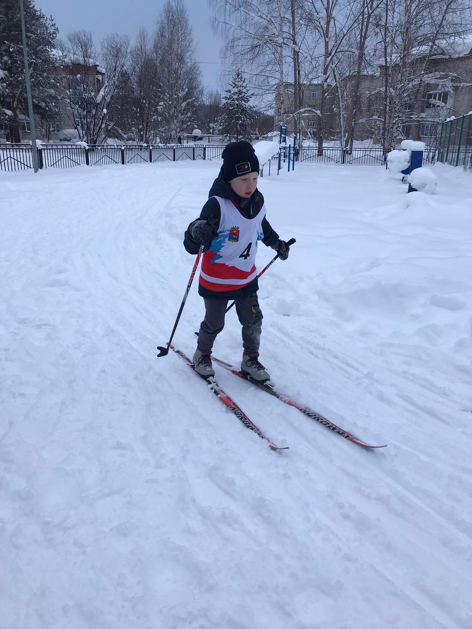 Симонов Потап Денисович