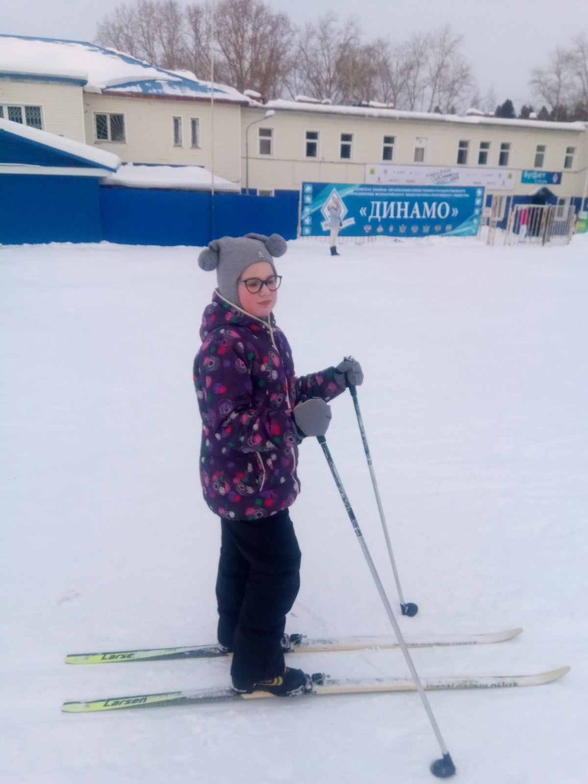 Павлова Вероника Алексеевна