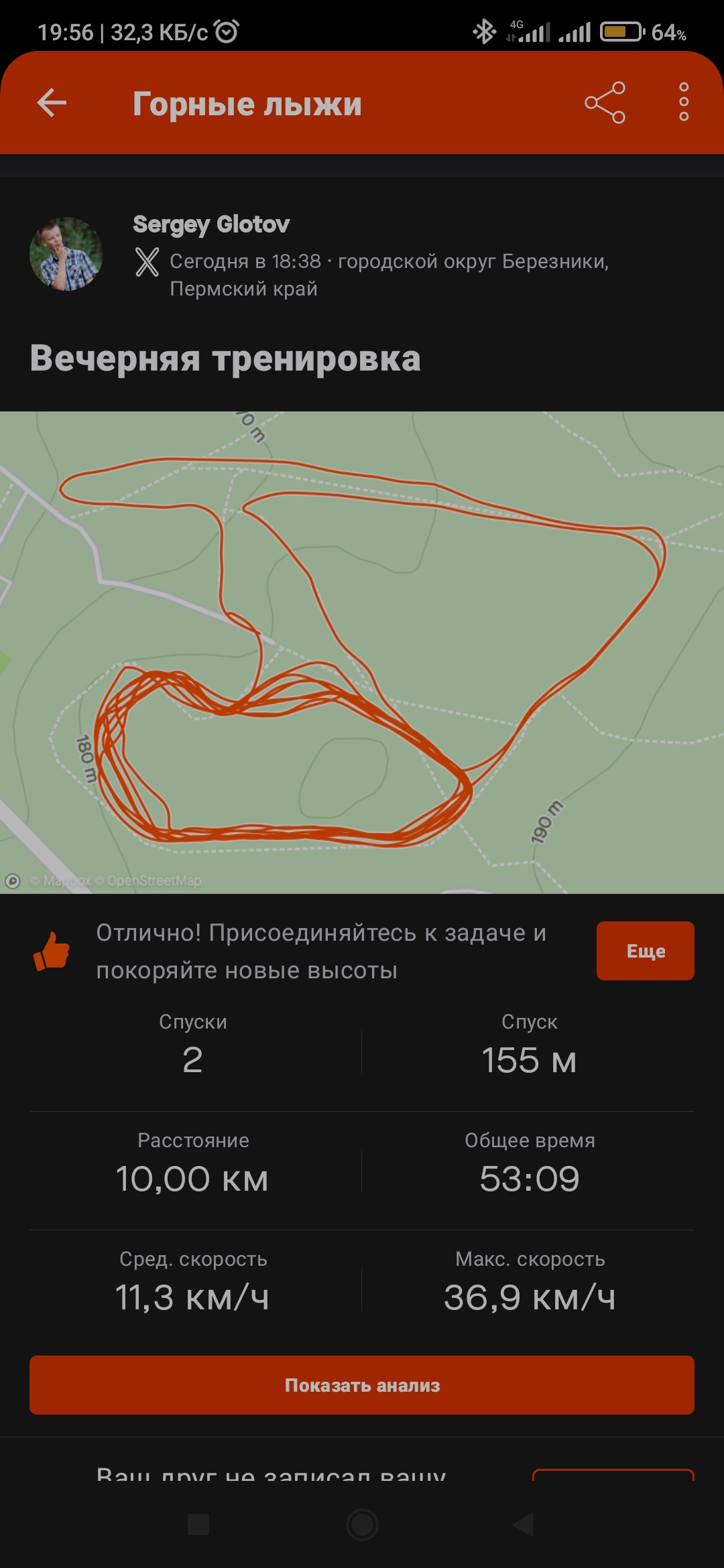 Глотов Сергей Владимирович