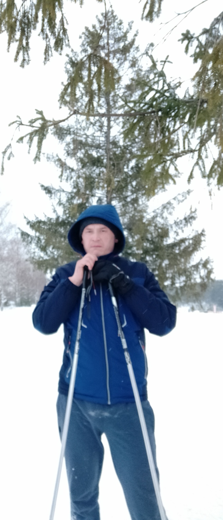 Лунегов Роман Иванович