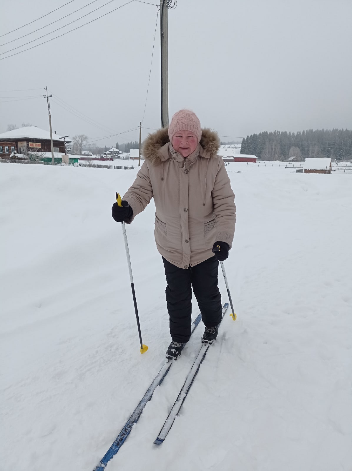 Рубцова Неля Александровна