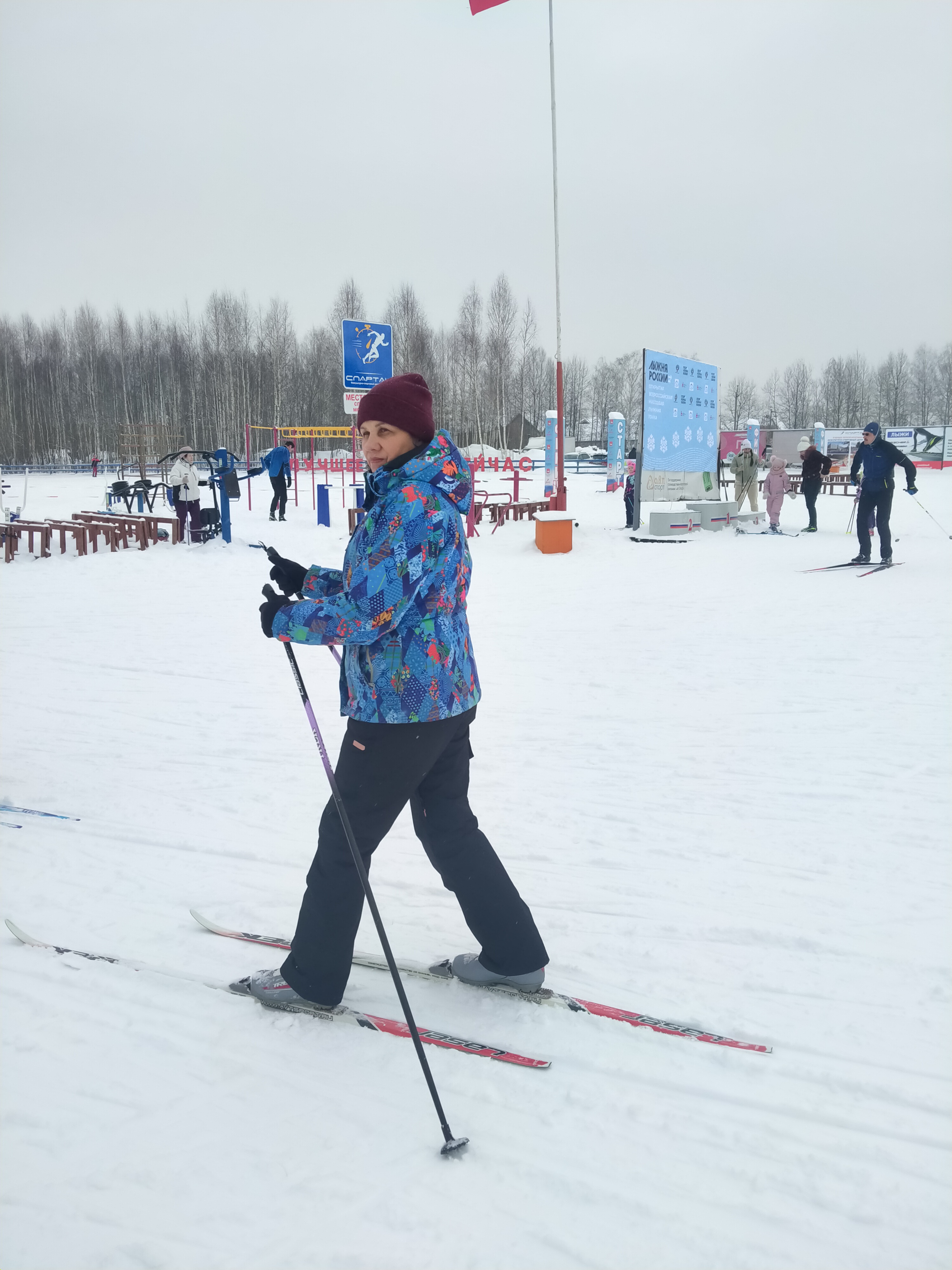 Дегтянникова Светлана 
