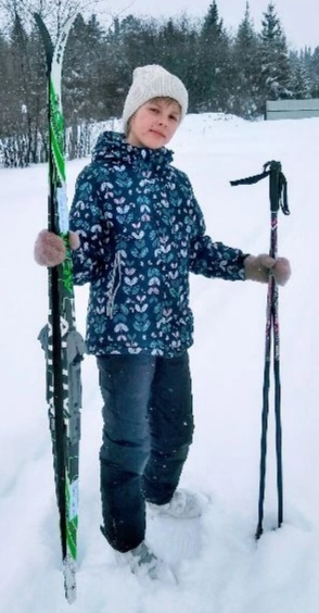 Зерова Анна Сергеевна