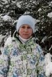 Березина Ирина Борисовна