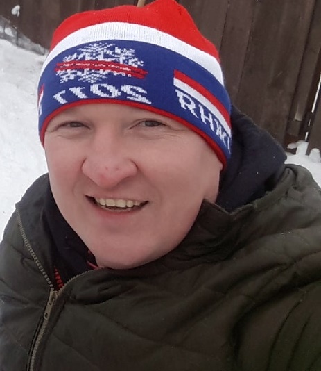 Вяткин Александр Евгеньевич