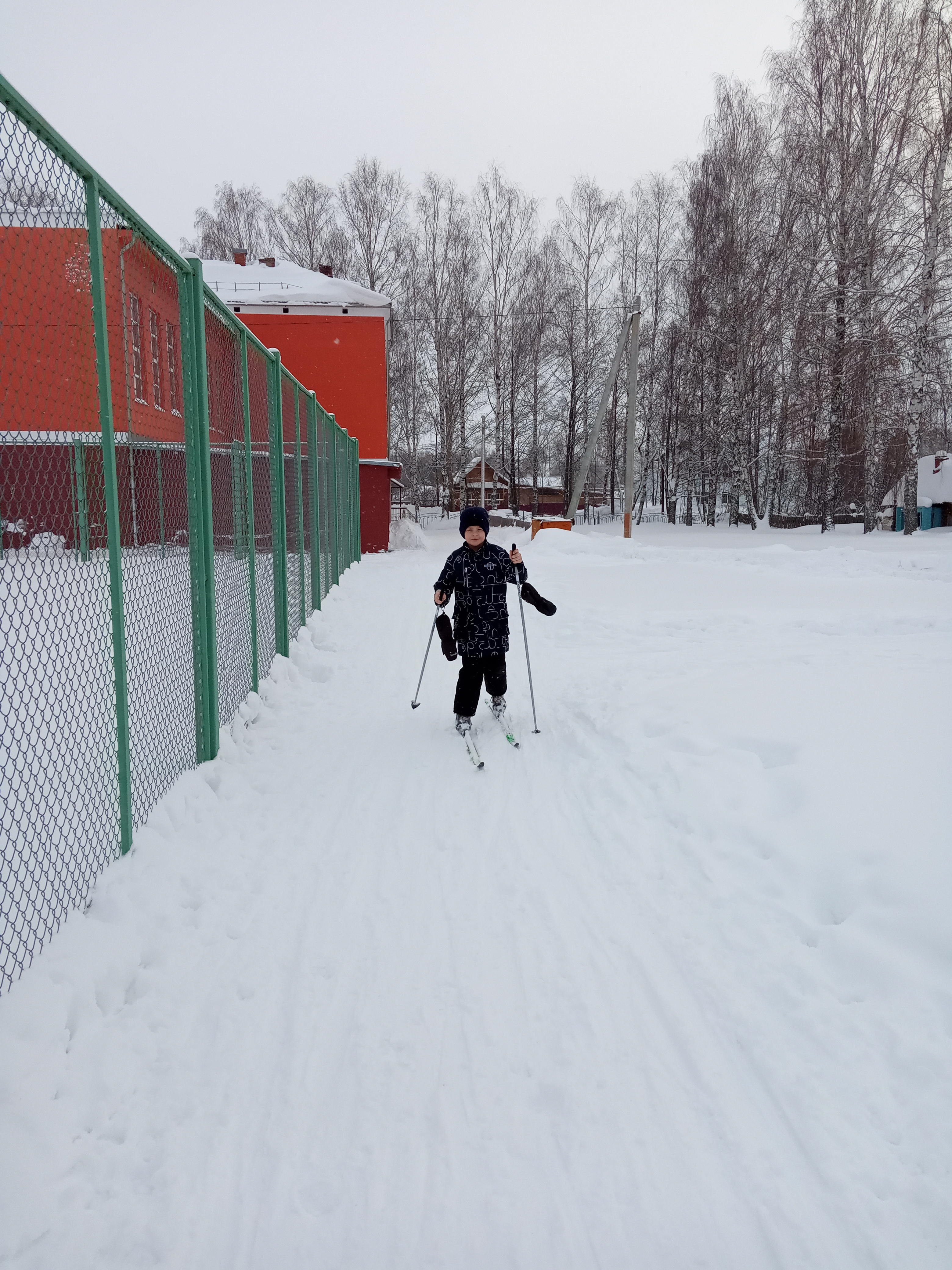 Головнин Сергей Алексеевич