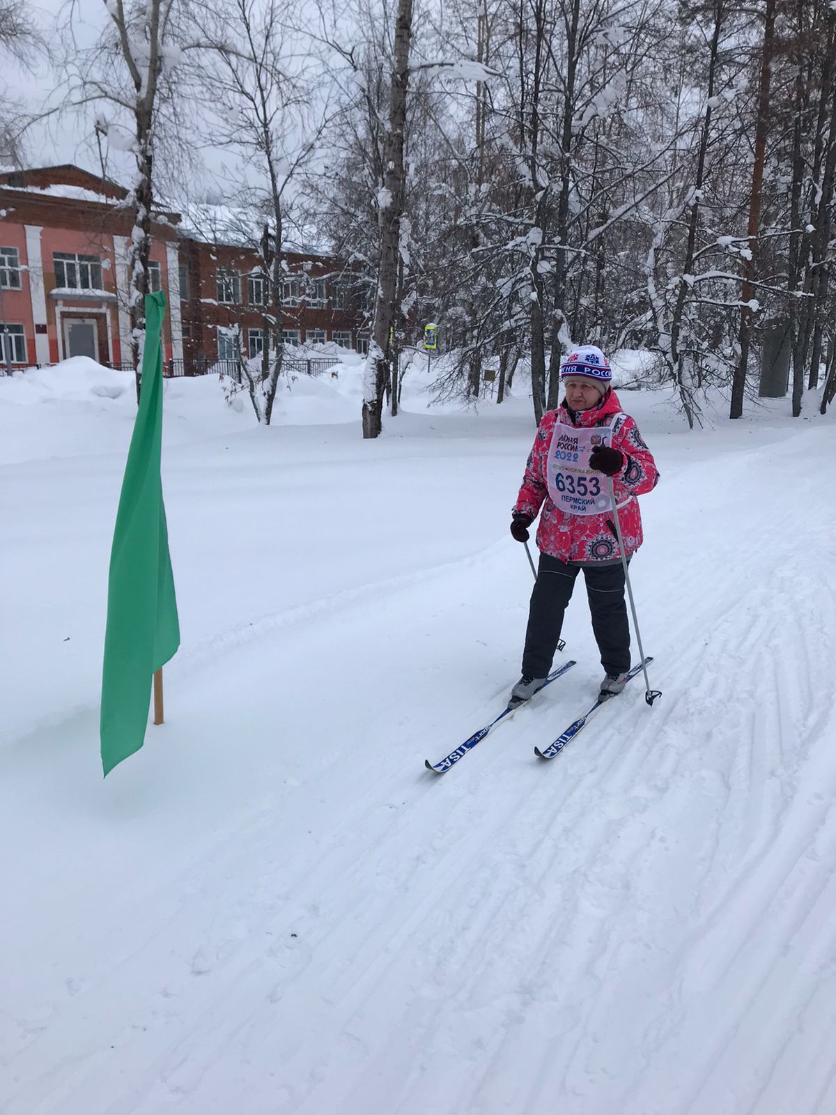 Пед Галина Григорьевна