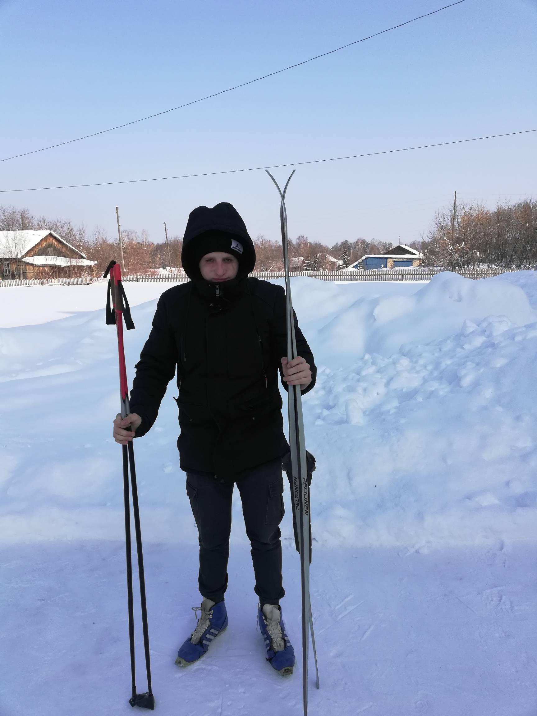 Завьялов Александр Александрович