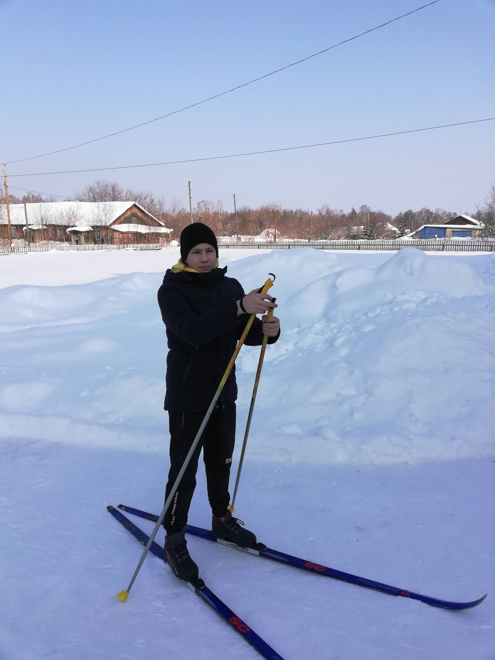 Волков Василий Николаевич