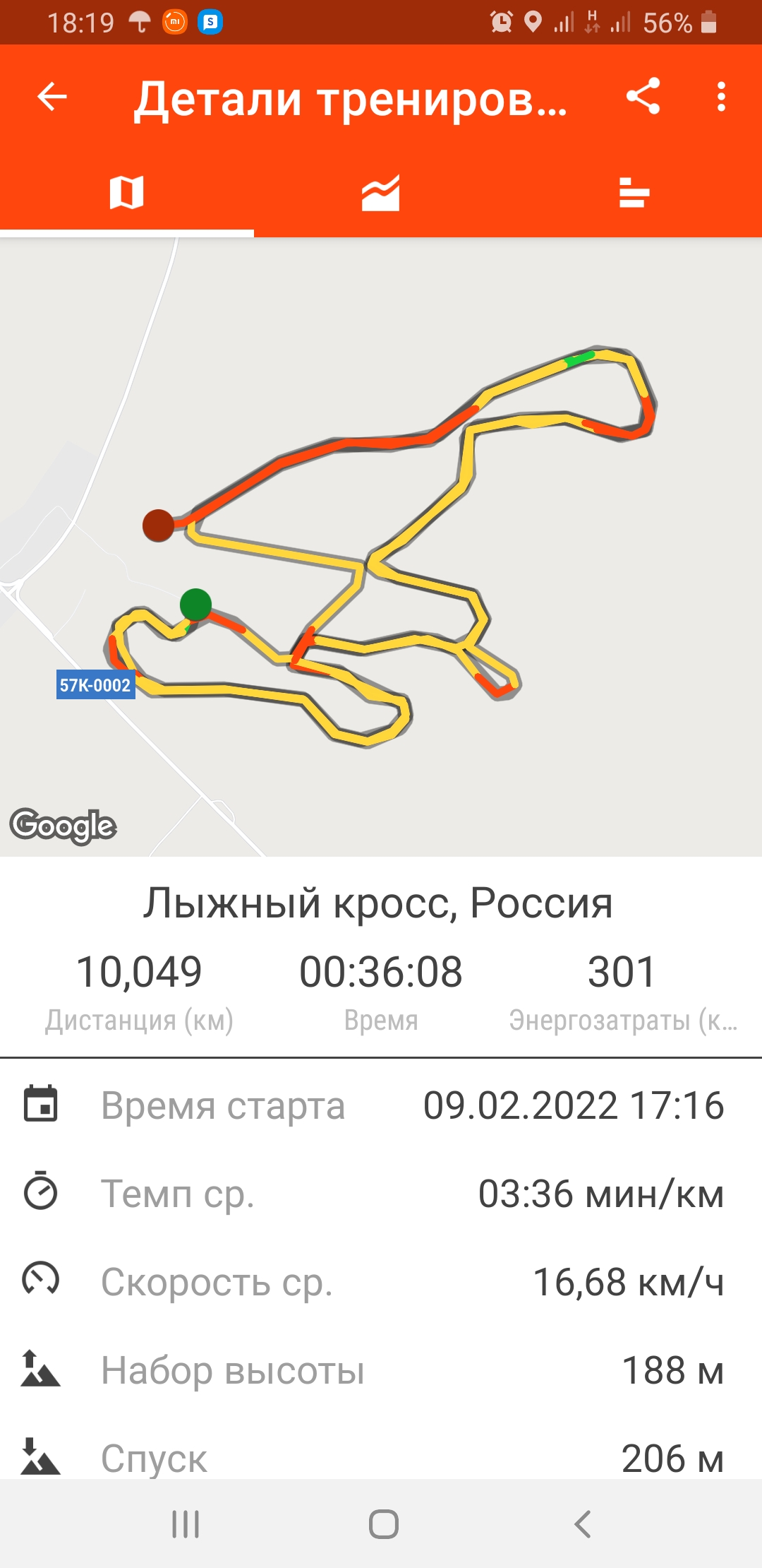 Крутихина Наталья Валерьевна
