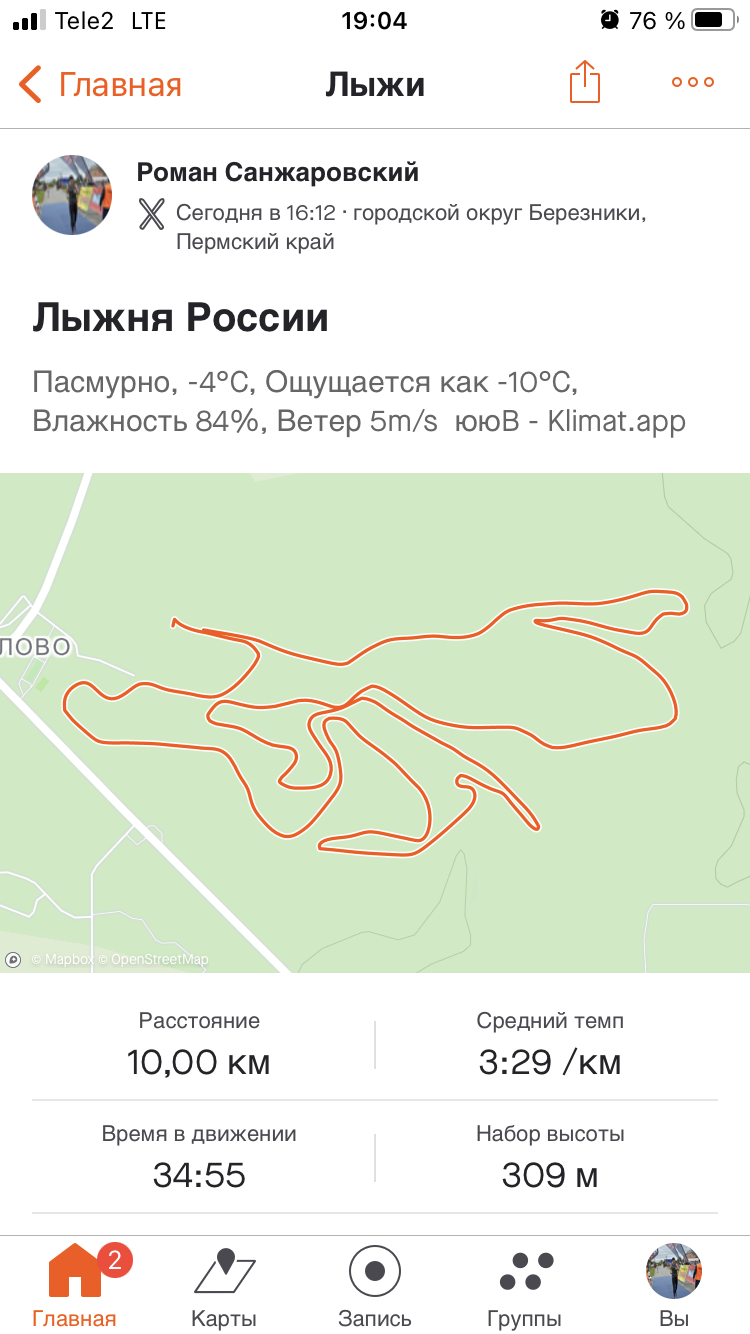 Санжаровский Роман Викторович