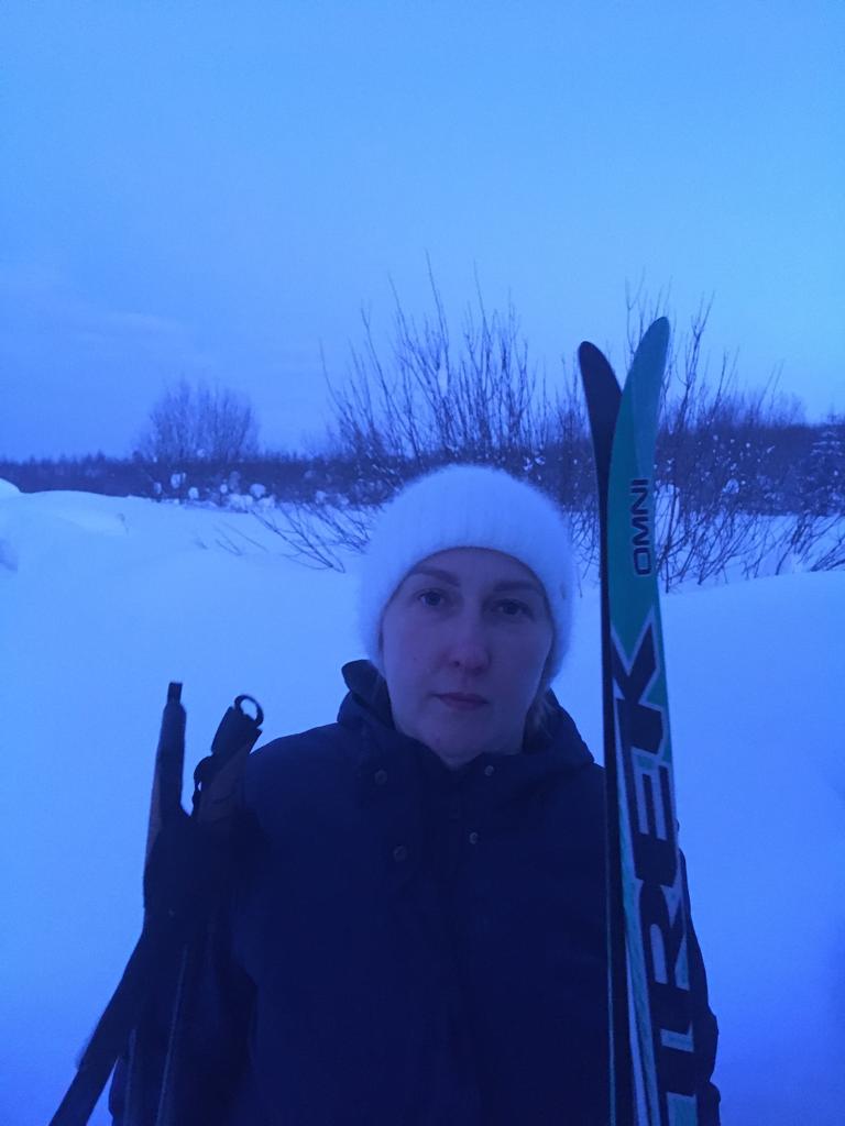 Михалевич Татьяна Юрьевна