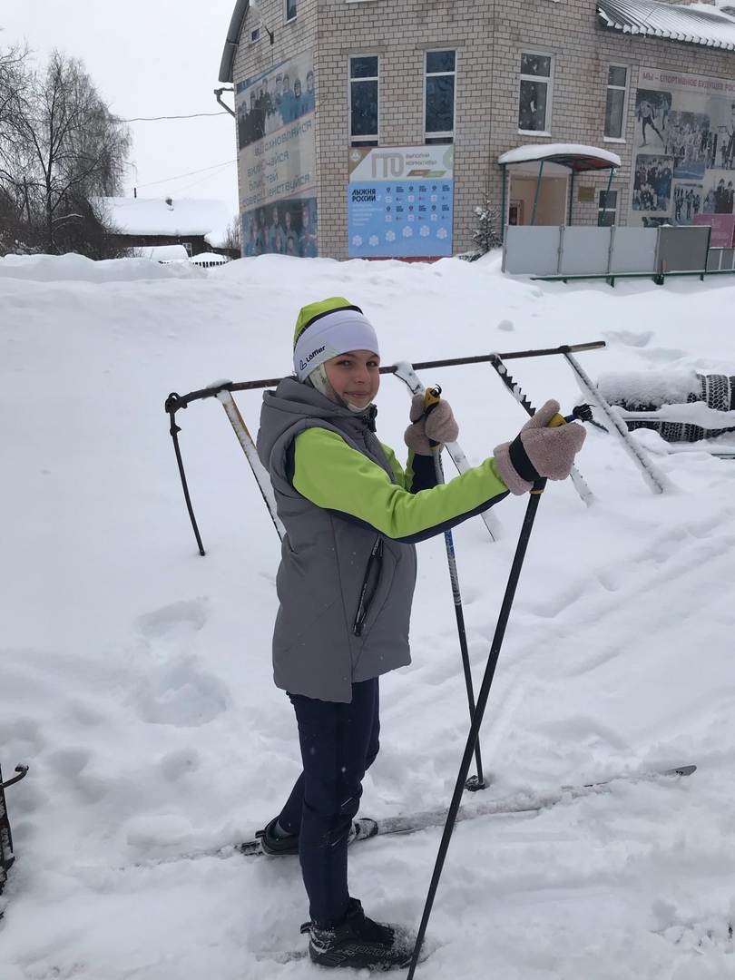 Шмакова Дарья Владимировна