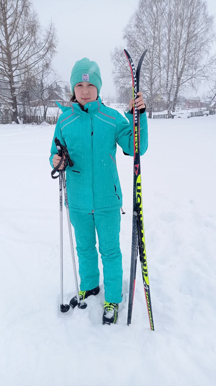 Щекалева Диана Дмитриевна