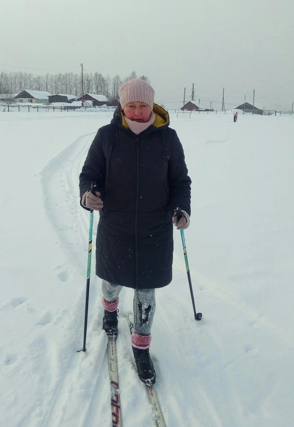 Володина Ирина Владимировна
