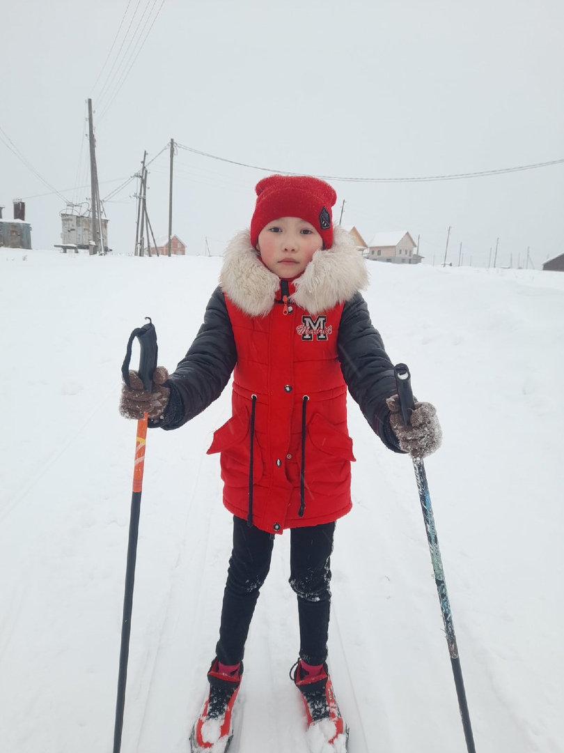 Зимакаева Эмилия Эльмаровна