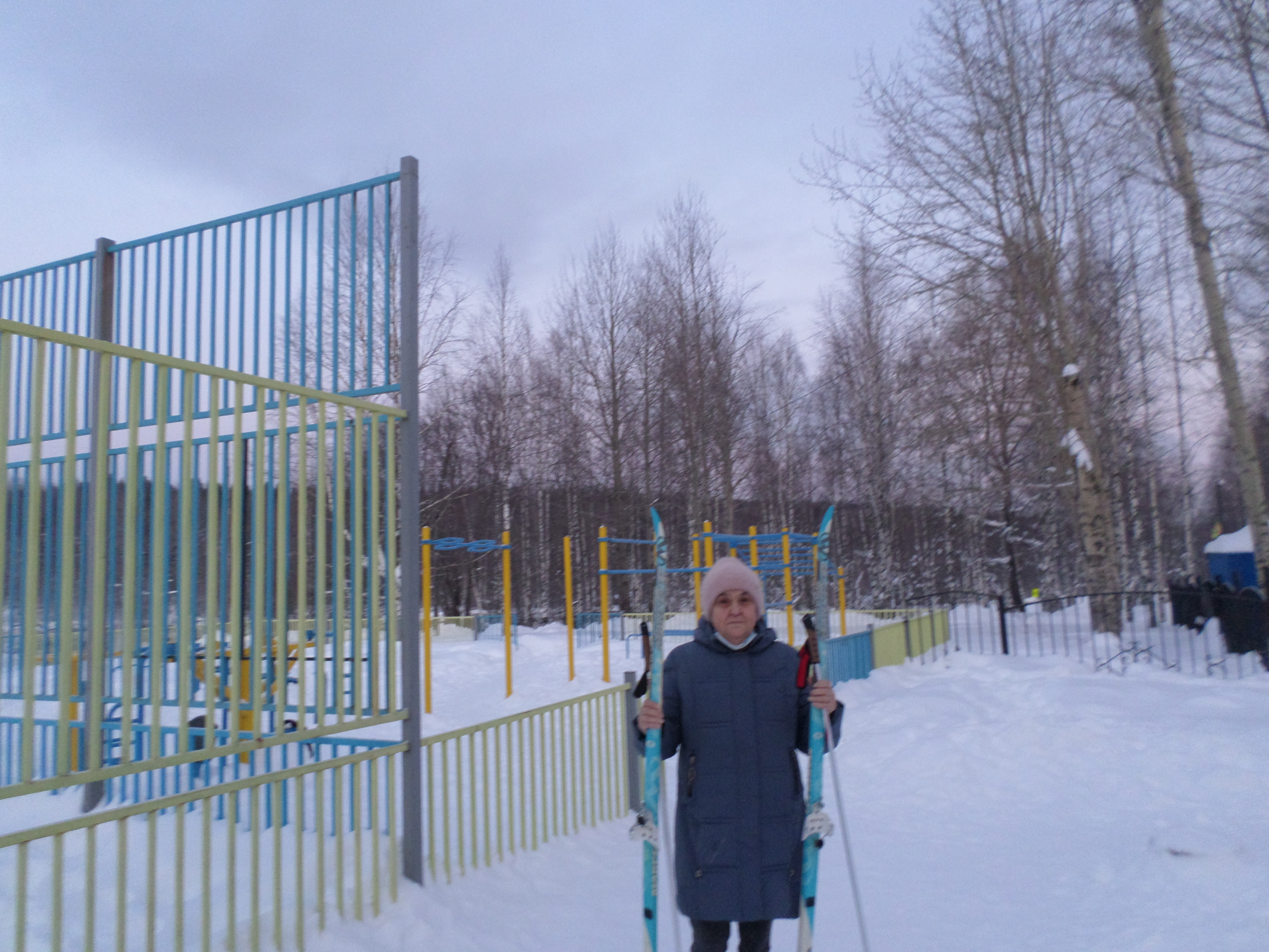 Габова Фавзия Рафаиловна